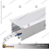 PERFIL PARA CINTA LED ALP 017 3MT, foto 2