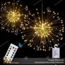 FIREWORK STRING, foto 2
