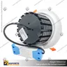 ALICANTE C 18W 4000K, foto 5