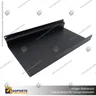 BANDEJA METALICA A PANEL RANURADO 30X15 CM, foto 4