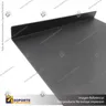 BANDEJA METALICA A PANEL RANURADO 30X20 CM, photo 2