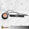 GALES - FOCO COLGANTE MAGNETICO CUERPO NEGRO 10W 48V 3000K, foto 7