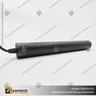 GALES - FOCO COLGANTE MAGNETICO CUERPO NEGRO 10W 48V 3000K, foto 10