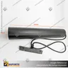 GALES- FOCO COLGANTE MAGNETICO CUERPO NEGRO 12W 48V 4000K, foto 2
