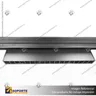 ANDORRA-FOCO PLEGABLE MAGNETICO CUERPO NEGRO 18W 48V 3000K, foto 7