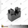 ABRAZADERA SIMPLE 10 MM PARA CONDUIT CORRUGADO LIBRE DE HALOGENO, foto 2