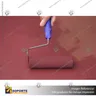 TINETA SILICONA LIQUIDA ROJO COLONIAL, foto 3