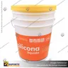 TINETA SILICONA LIQUIDA BEIGE, foto 1
