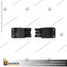 CONECTOR ENCHUFABLE DE 3 PINES, foto 1