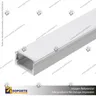 PERFIL PARA CINTA LED ALP 002 3MT, foto 3
