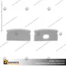 PERFIL PARA CINTA LED ALP 002 3MT, foto 5