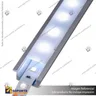 PERFIL PARA CINTA LED ALP 001 3MT, foto 2