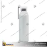 BOTELLA ALU/GRIS PLATA/NEGRO, foto 2