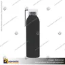 BOTELLA ALU/NEGRO/NEGRO, foto 4