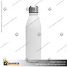 BOTELLA ISLAND 750 ML/BLANCO/BLANCO, foto 5