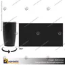 MUG CHALTEN/NEGRO/NEGRO, foto 1