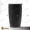 MUG CHALTEN/NEGRO/NEGRO, foto 2