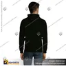 POLERON SNAKE/M/NEGRO, foto 3