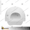 JOCKEY ONE/BLANCO/BLANCO, foto 2