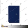 CUADERNO JOURNAL A6/AZUL/AZUL, foto 1