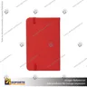 CUADERNO JOURNAL A6/ROJO/ROJO, foto 1