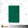 CUADERNO JOURNAL A6/VERDE/VERDE, foto 2