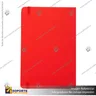 CUADERNO JOURNAL A5/ROJO/ROJO, foto 3