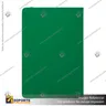 CUADERNO JOURNAL A5/VERDE/VERDE, foto 3