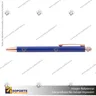 BOLIGRAFO GOLDEN/AZUL/AZUL, foto 3