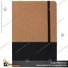 CUADERNO BOOBER/NEGRO/NEGRO, foto 1