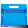 CRISTAL POUCH/AZUL/AZUL, foto 2