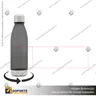 BOTELLA OCEAN/NEGRO/NEGRO, foto 3