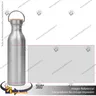 BOTELLA TOMS/GRIS PLATA/GRIS PLATA, foto 2