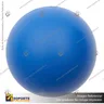 PELOTA ANTISTRESS/AZUL/AZUL, foto 2