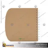 CUADERNO ECO 2/NEGRO/NEGRO, foto 3