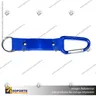 LLAVERO CARABINER/AZUL/AZUL, foto 1