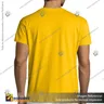 POLERA REGENT/L/AMARILLO, foto 4
