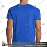 POLERA REGENT/L/AZULINO, foto 5