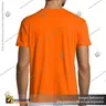 POLERA REGENT/L/NARANJO, foto 1