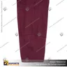 POLERA REGENT/XL/BURDEOS, foto 2
