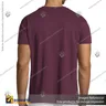 POLERA REGENT/2XL/BURDEOS, foto 2