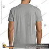 POLERA REGENT/S/GRIS CLARO, foto 5