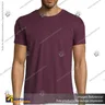 POLERA REGENT/S/BURDEOS, foto 2