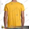 POLERA PIONEER HOMBRE/L/AMARILLO, foto 2