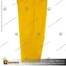POLERA PIONEER HOMBRE/L/AMARILLO, foto 4