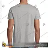 POLERA PIONEER HOMBRE/XL/GRIS CLARO, foto 3