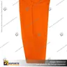 POLERA PIONEER HOMBRE/XL/NARANJO, foto 1