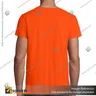 POLERA PIONEER HOMBRE/2XL/NARANJO, foto 1