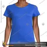 POLERA PIONEER MUJER/S/AZULINO, foto 1