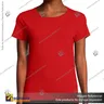 POLERA PIONEER MUJER/S/ROJO, foto 1